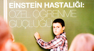 Özel Öğrenme Güçlüğü Eğitimi